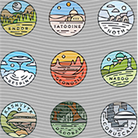 Disney Style-DSN 315